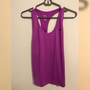 Reebok tank